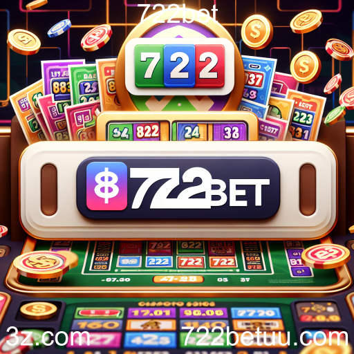 A Popularidade das Raspadinhas no 722bet