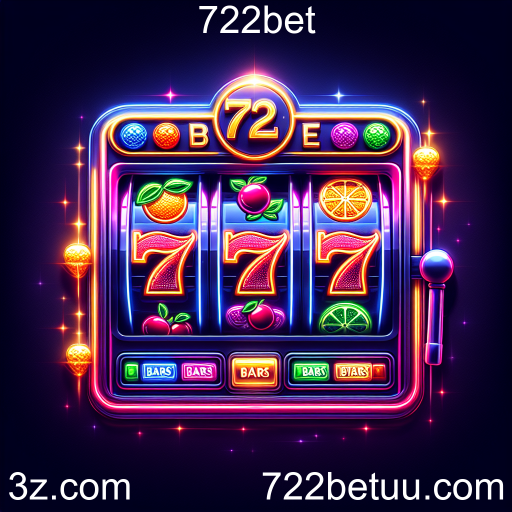 Descubra a Emoção das Máquinas Caça-Níqueis no 722bet